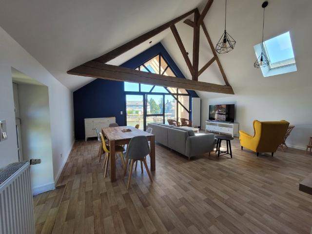 Appartement location à La Flèche, Sablé-sur-sarthe