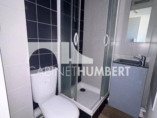 Appartement location à Saint-Étienne, Saint-etienne