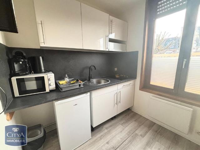 Appartement location à Valenciennes