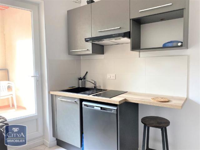 Appartement location à Toulouse