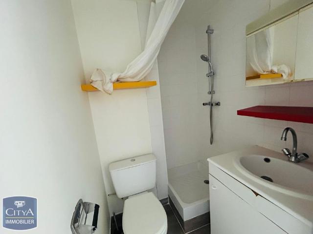 Appartement location à Tours