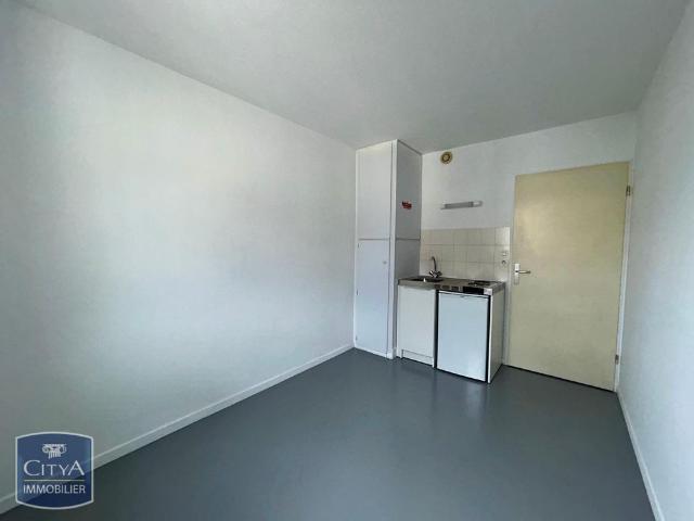 Appartement location à Tours