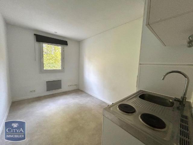 Appartement location à Tours