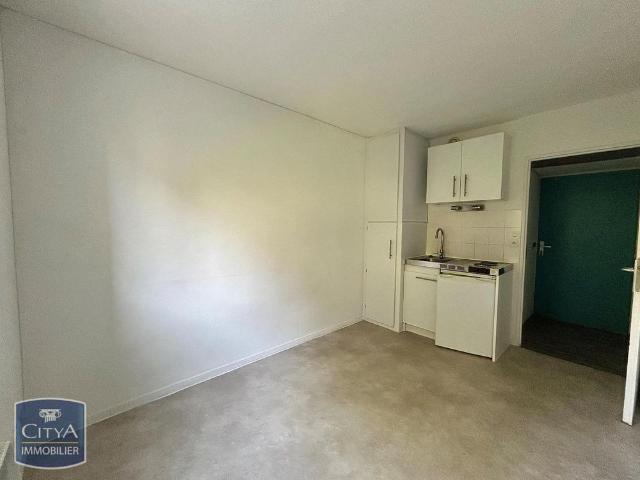 Appartement location à Tours