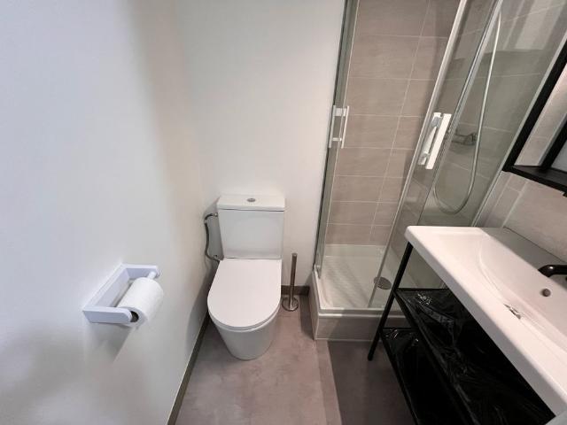 Appartement location à Tours