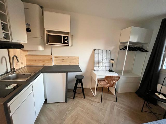 Appartement location à Tours