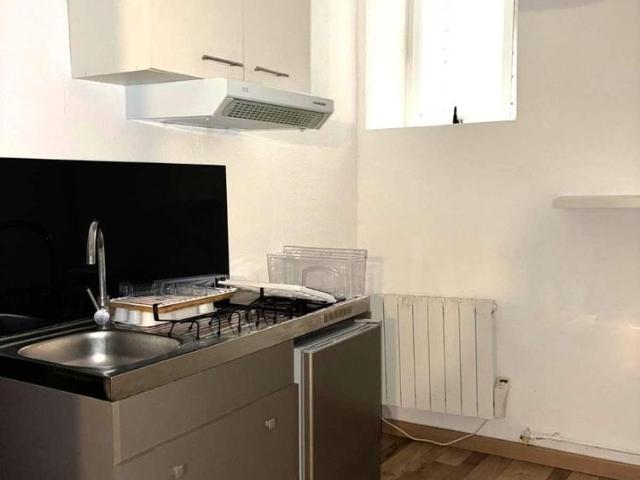 Appartement location à Valence