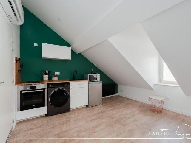 Appartement location à Vichy, Le Vernet