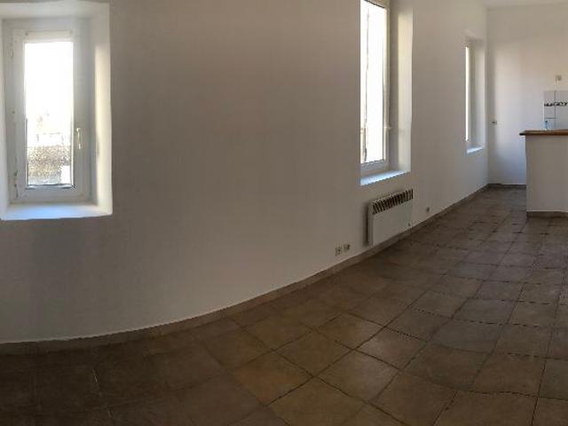 Appartement location à Marseille