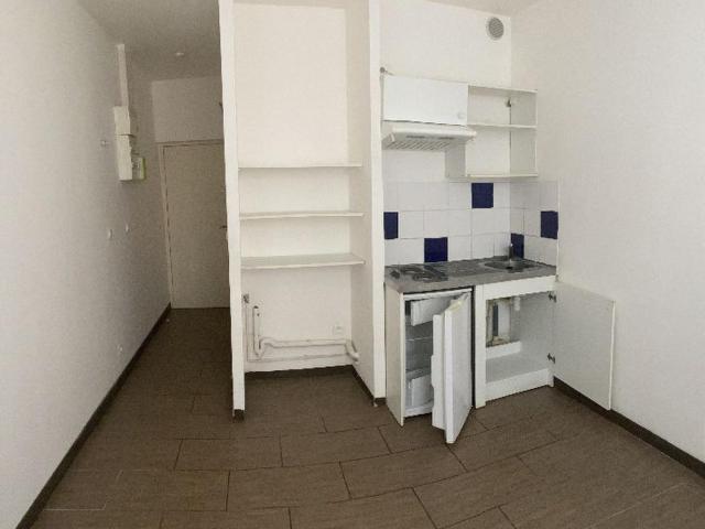 Appartement location à Marseille