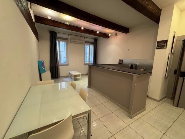 Appartement location à Marseille