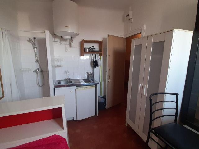 Appartement location à Marseille