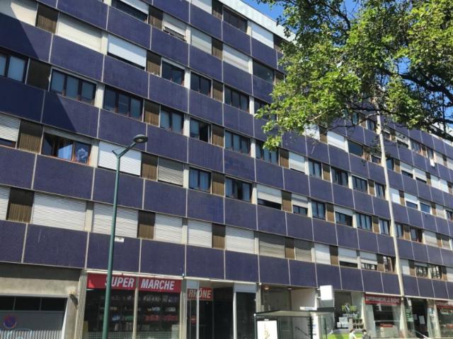 Appartement location à Annecy