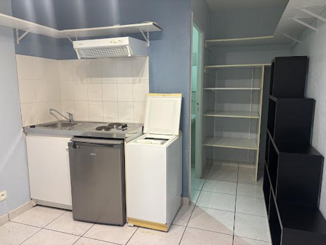 Appartement location à Castres