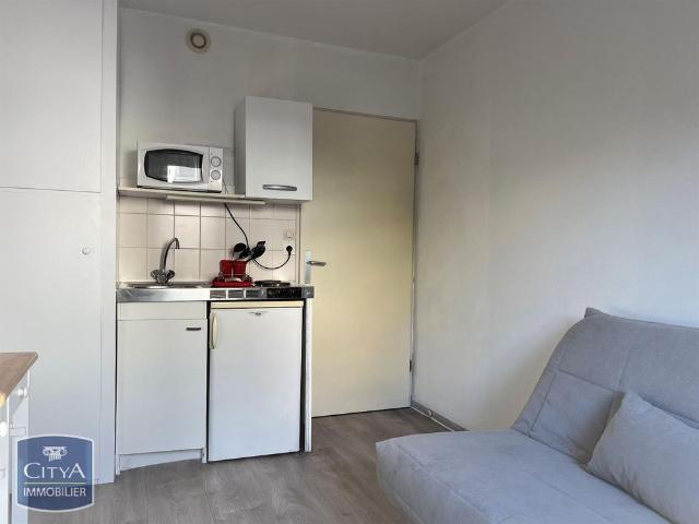 Appartement location à Tours