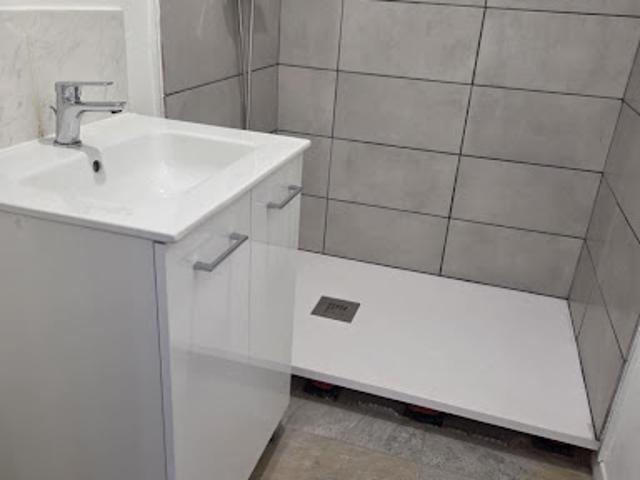 Appartement location à Châteauroux