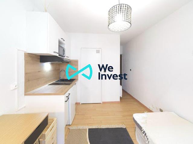Appartement location à Pau