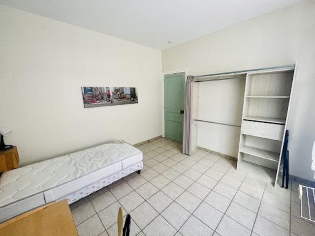 Appartement location à Amiens