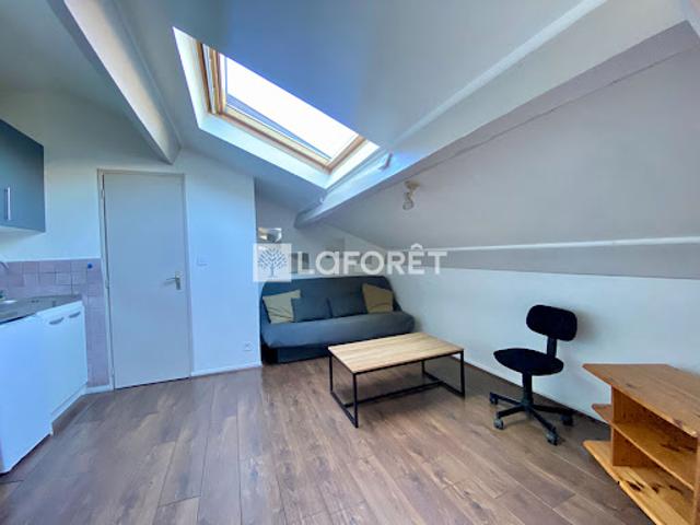 Appartement location à France métropolitaine, Valence