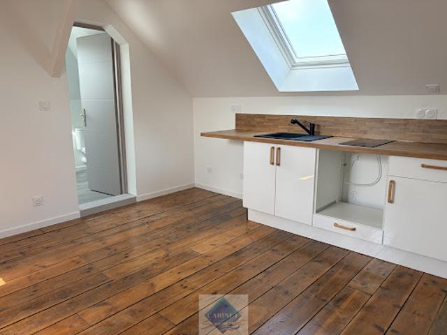 Appartement location à Abbeville, Oust-marest