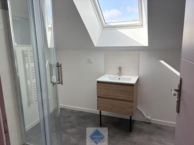 Appartement location à Abbeville, Oust-marest