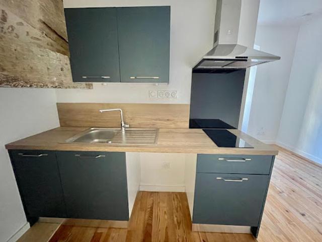 Appartement location à Périgueux