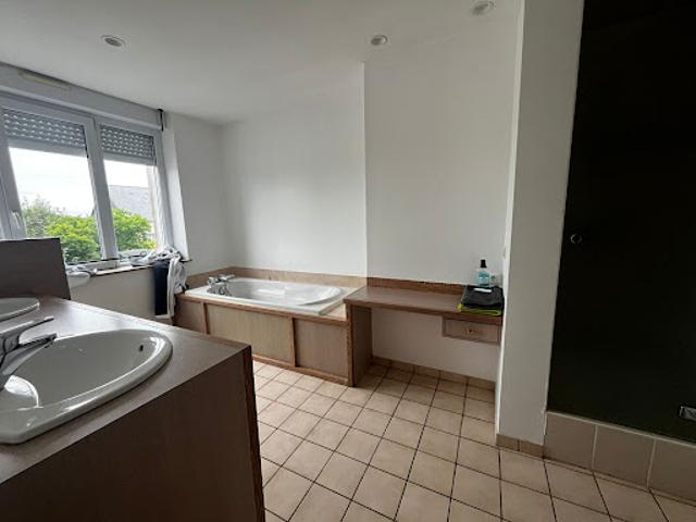 Appartement location à Quimper, Bretagne