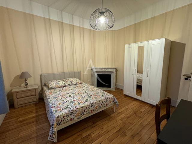 Appartement location à Saint-Germain-en-Laye, Houilles
