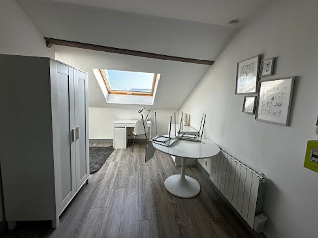 Appartement location à Reims