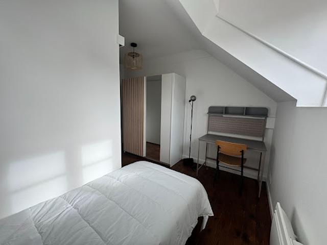 Appartement location à Reims