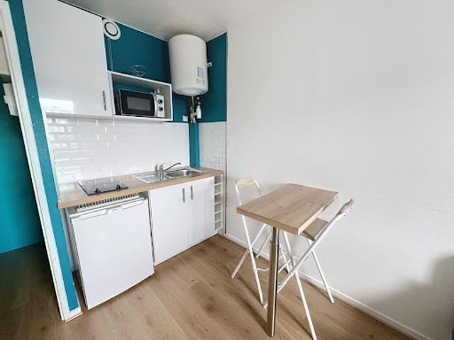 Appartement location à Tours