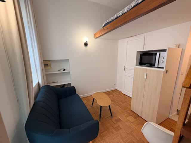 Appartement location à Maisons-Laffitte, Yvelines
