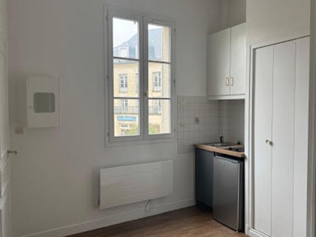 Appartement location à Compiègne