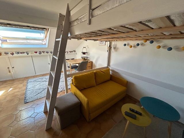 Appartement location à Nogent-sur-Marne, Bry-sur-marne