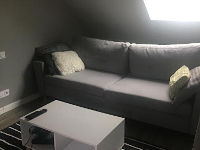Appartement location à Pontivy, Bretagne