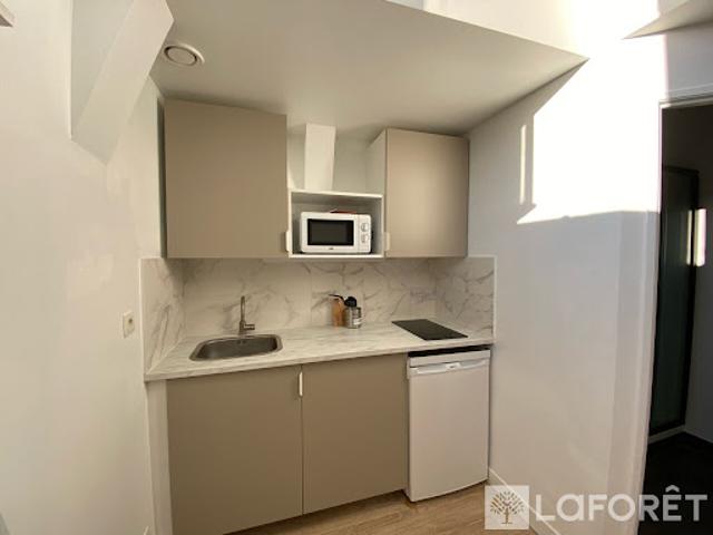Appartement location à Périgueux