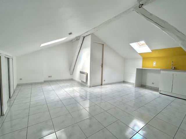 Appartement location à Périgueux