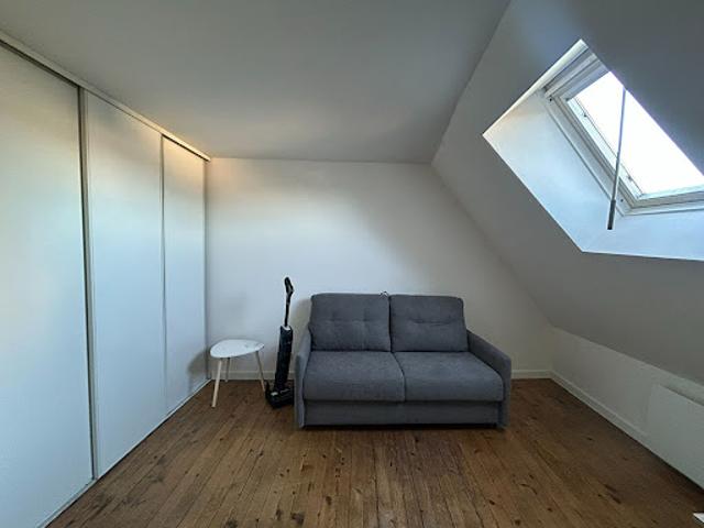 Appartement location à Pruillé, Longuenée-en-Anjou