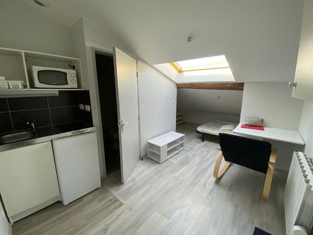 Appartement location à Bourg-en-Bresse, Bourg-en-bresse