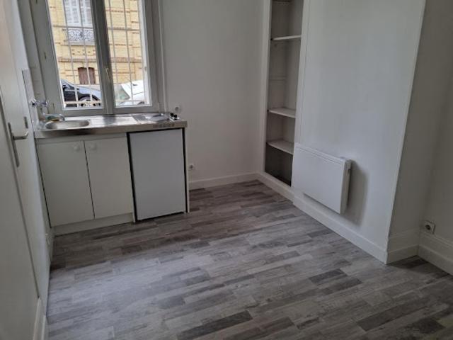Appartement location à Le Havre