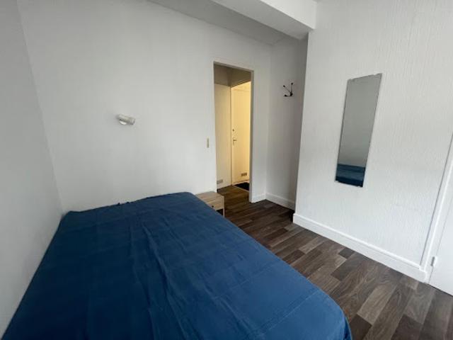 Appartement location à Bordeaux