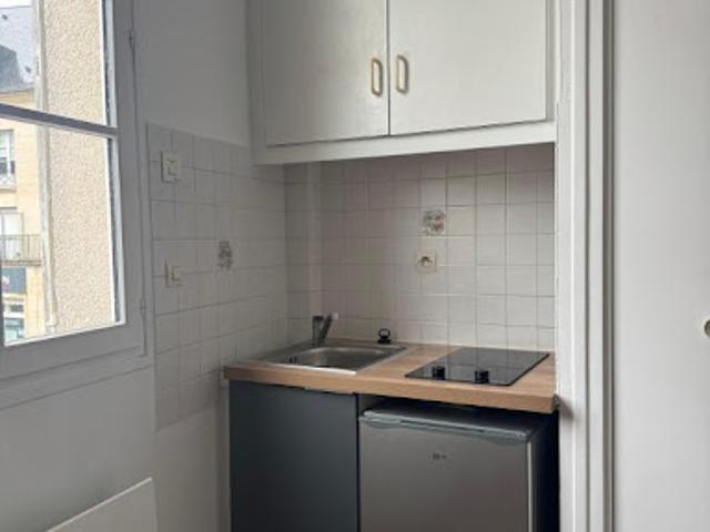 Appartement location à Compiègne