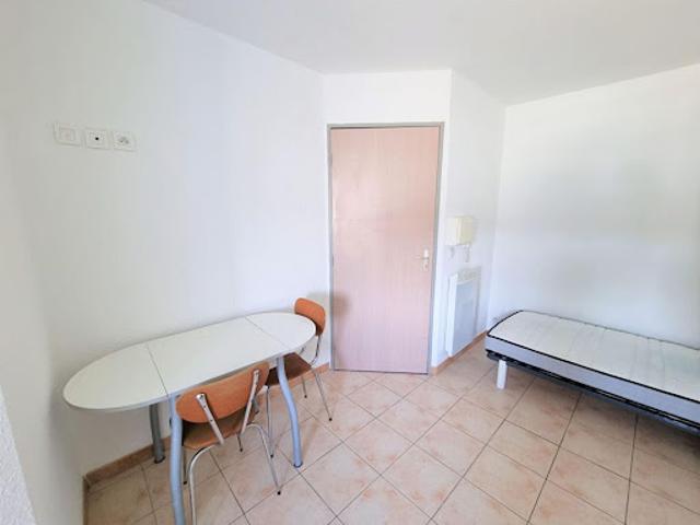 Appartement location à Albi