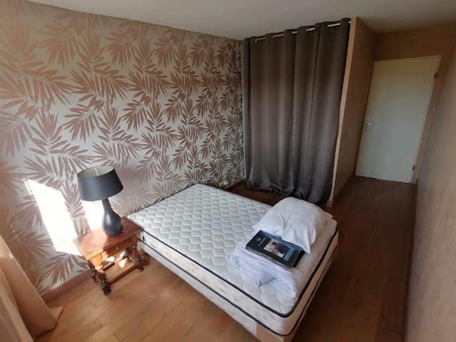 Appartement location à Pontoise, Cergy