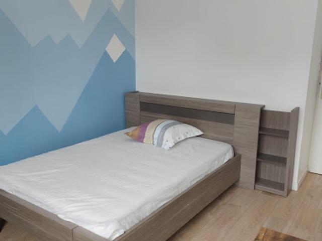 Appartement location à Senlis, Nogent-sur-oise
