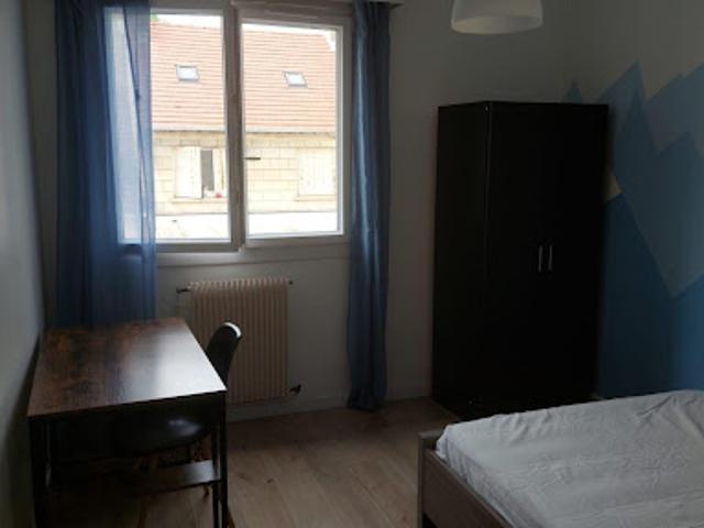 Appartement location à Senlis, Nogent-sur-oise