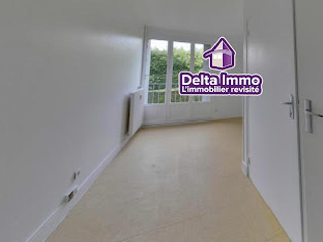 Appartement location à Évreux, Evreux