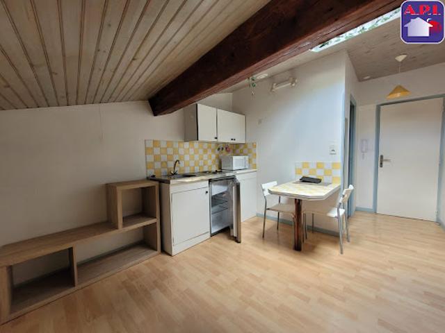 Appartement location à Foix