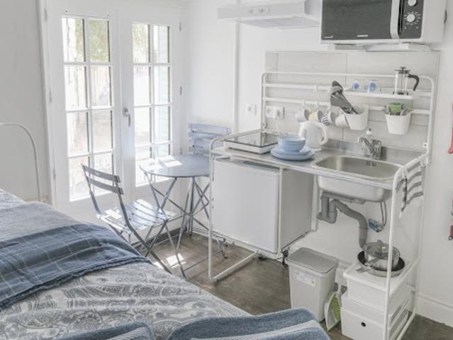 Appartement location à Foix