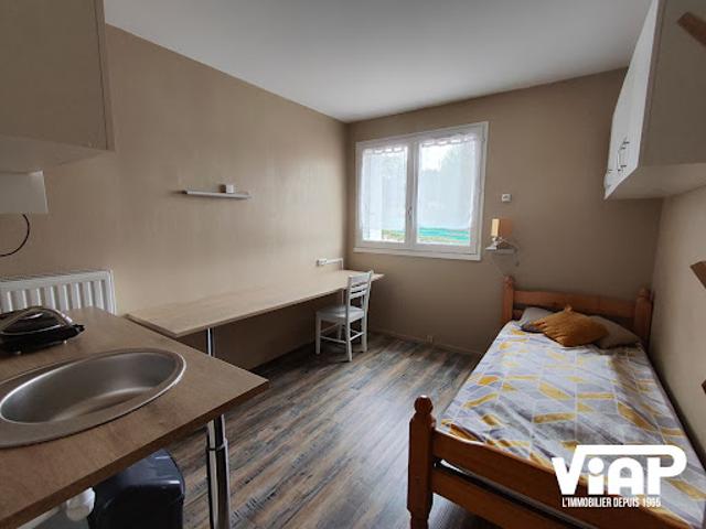 Appartement location à Limoges